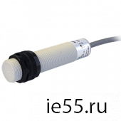 Датчик емкостной CAP18-90.16N4.U1.E 10...30 VDC, NPN трехпроводная, NO+NC, Sn=16 мм