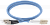 ITK Оптический (патч-корд), MM, 50/125 (OM4), FC/UPC-LC/UPC,(Duplex),1м
