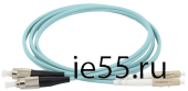 ITK Оптический (патч-корд), MM, 50/125 (OM3), FC/UPC-LC/UPC,(Duplex),5м
