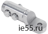 Наконечник болтовой НС-400 35 кВ IEK