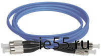ITK Оптический (патч-корд), MM, 50/125 (OM4), FC/UPC-FC/UPC,(Duplex),30м