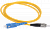 ITK Оптический (патч-корд), SM, 9/125 (OS2), SC/UPC-ST/UPC,(simplex),7м