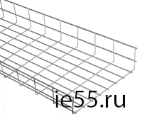 Лоток проволочный 60х150 IEK