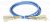 ITK Оптический (патч-корд), MM, 50/125 (OM4), SC/UPC-SC/UPC,(Duplex),25м