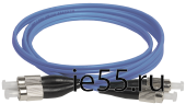 ITK Оптический (патч-корд), MM, 50/125 (OM4), FC/UPC-FC/UPC,(Duplex),5м