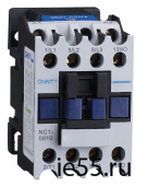 Контактор NC1-2501Z 25А DC48В 1НЗ (CHINT)
