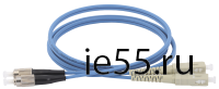 ITK Оптический (патч-корд), MM, 50/125 (OM4), SC/UPC-FC/UPC,(Duplex),3м